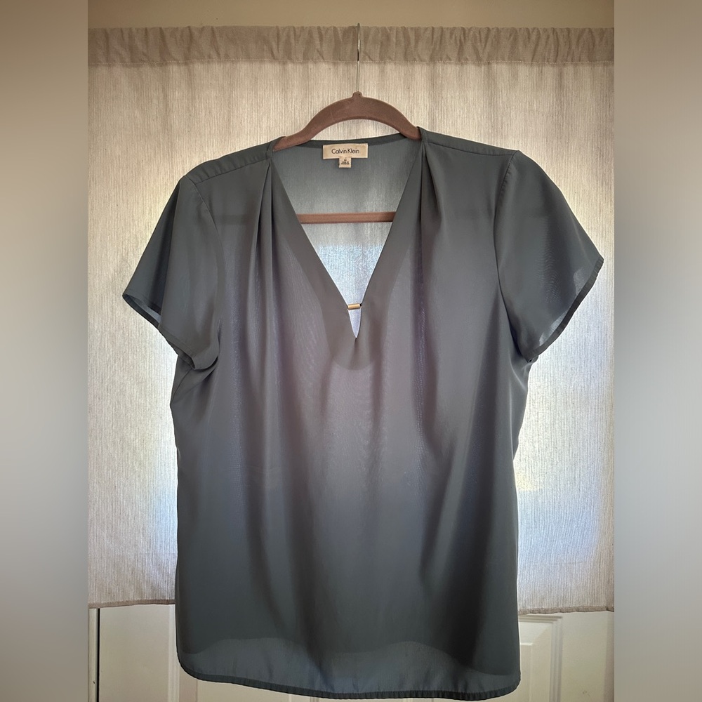 Calvin Klein Dress Shirt